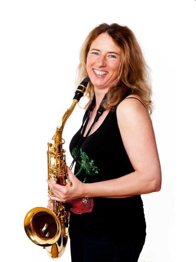 afbeelding van Hannah